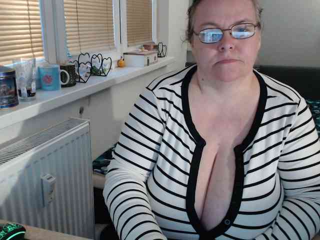 Bessy123 webcam