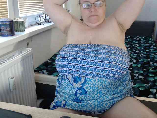 Bessy123 webcam