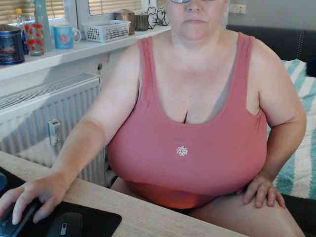 Bessy123 webcam
