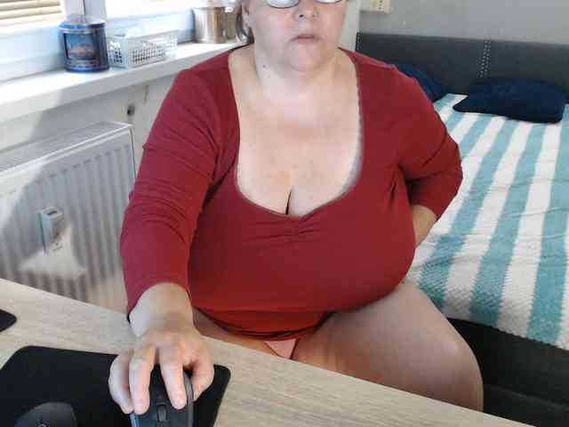 Bessy123 webcam