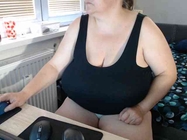 Bessy123 webcam