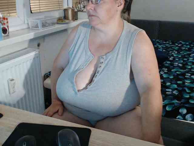 Bessy123 webcam