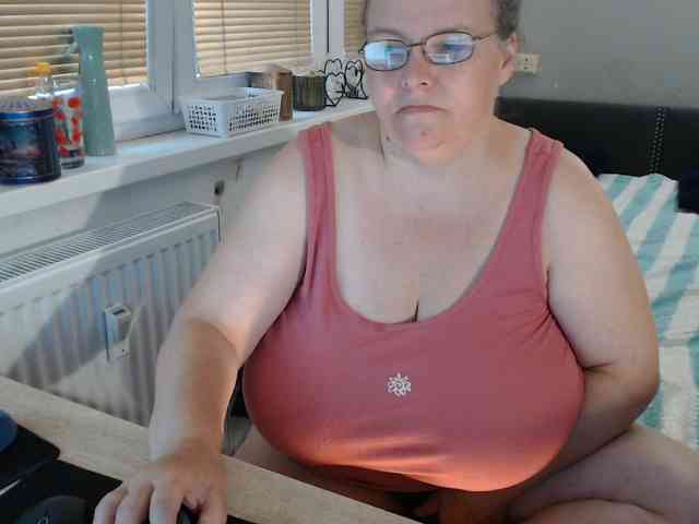 Bessy123 webcam