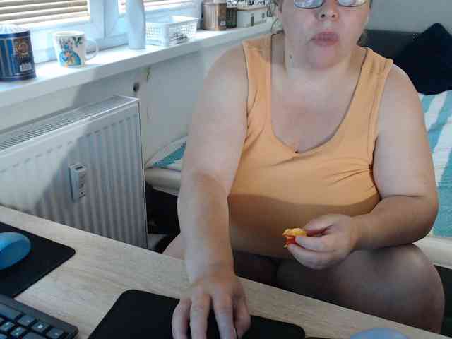 Bessy123 webcam