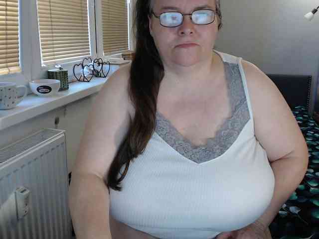 Bessy123 webcam