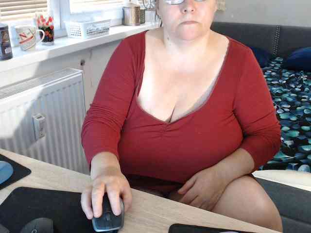 Bessy123 webcam
