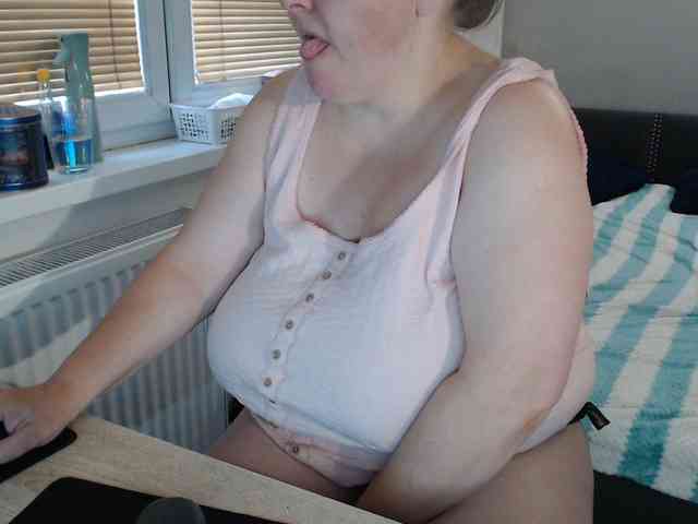 Bessy123 webcam