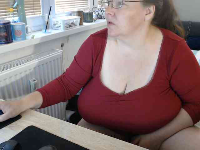 Bessy123 webcam
