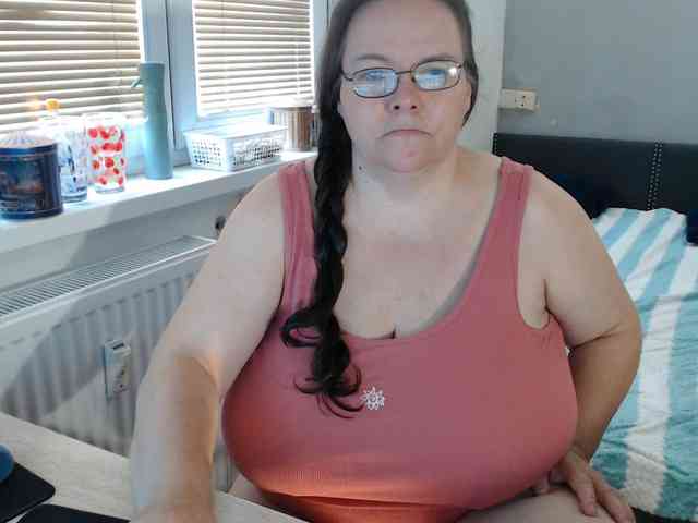 Bessy123 webcam