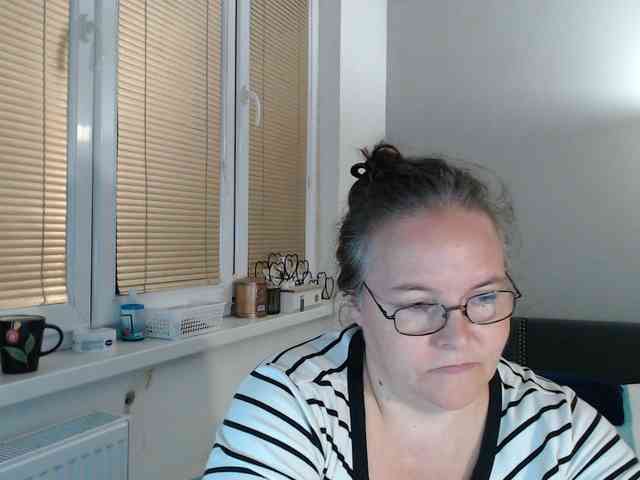 Bessy123 webcam