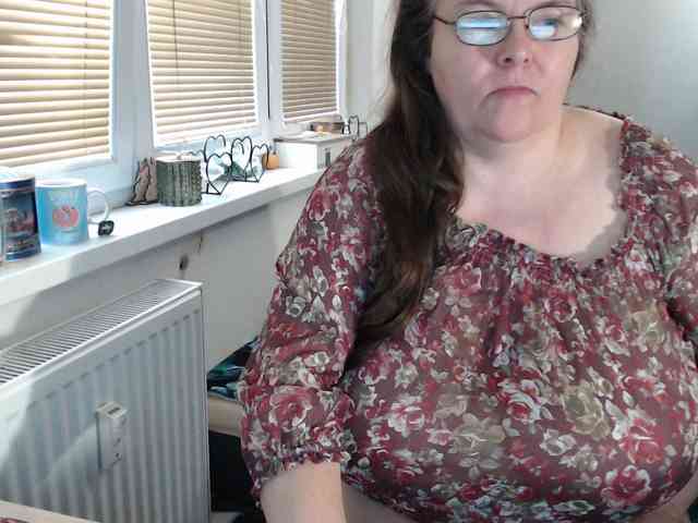 Bessy123 webcam