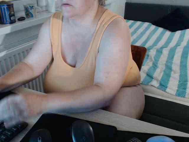 Bessy123 webcam