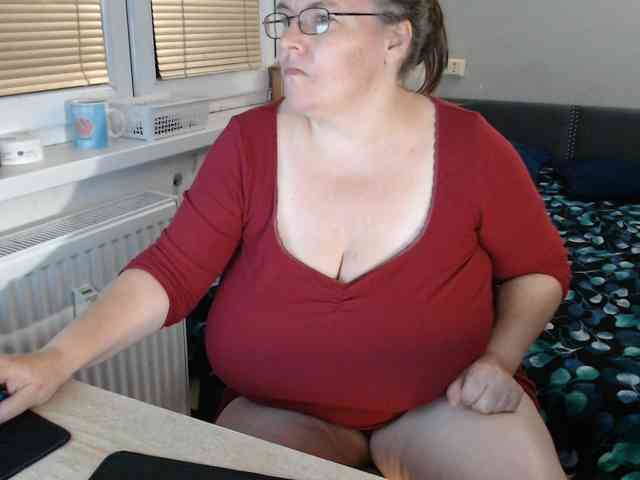 Bessy123 webcam
