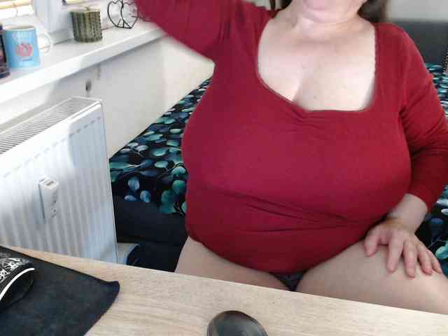 Bessy123 webcam