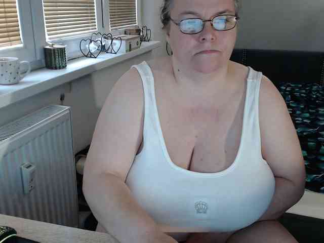 Bessy123 webcam