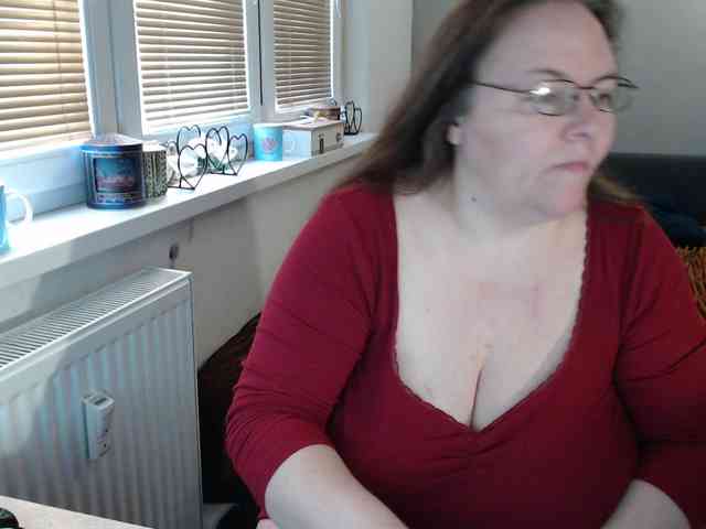 Bessy123 webcam