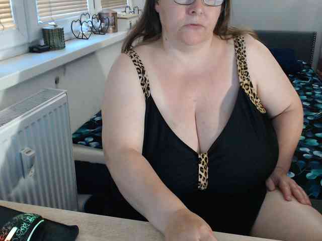 Bessy123 webcam