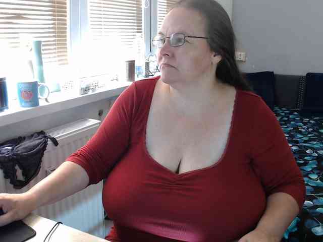 Bessy123 webcam