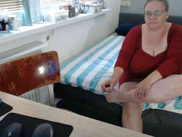 Bessy123 webcam