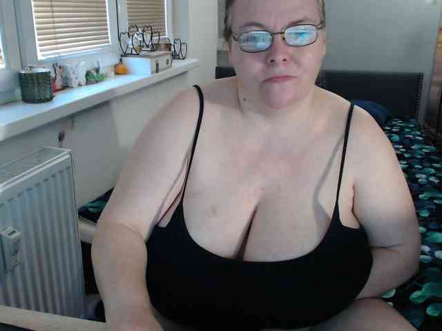 Bessy123 webcam