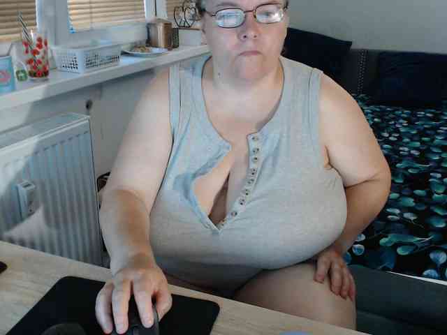 Bessy123 webcam