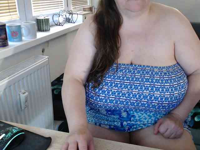 Bessy123 webcam