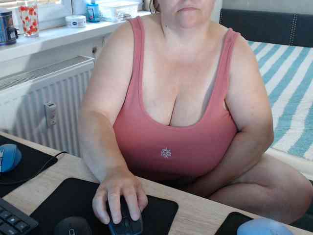 Bessy123 webcam