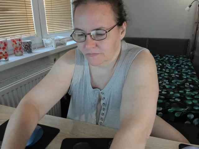 Bessy123 webcam