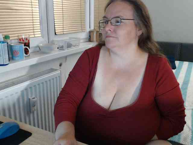 Bessy123 webcam