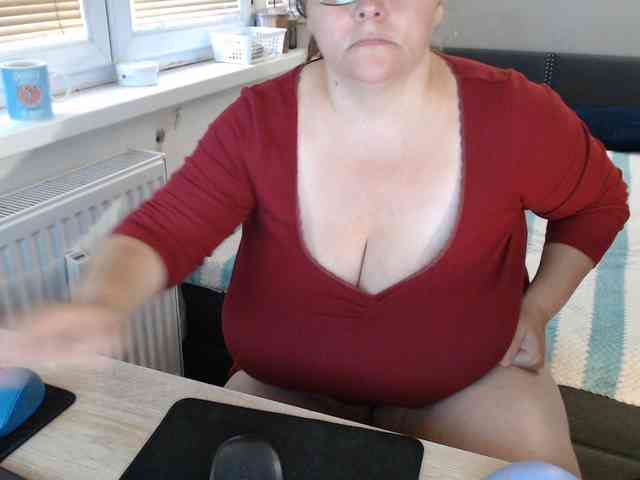 Bessy123 webcam