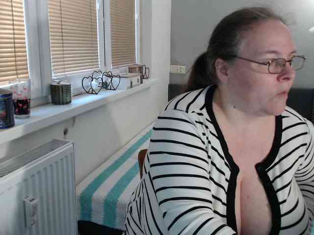 Bessy123 webcam