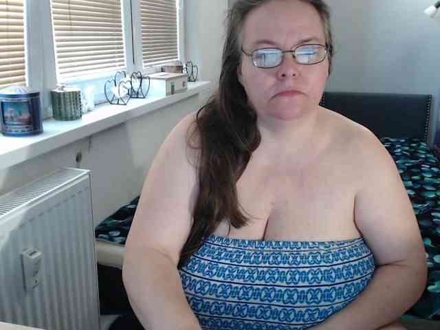 Bessy123 webcam