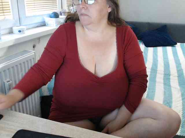 Bessy123 webcam