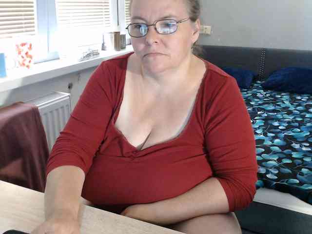Bessy123 webcam