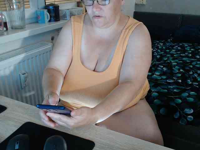 Bessy123 webcam