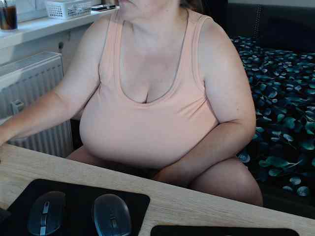 Bessy123 webcam