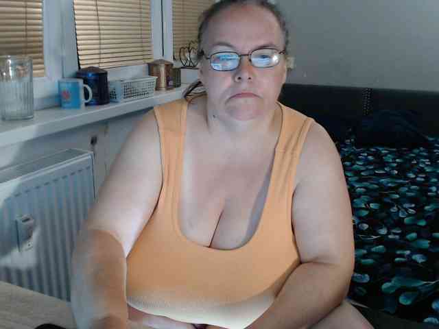 Bessy123 webcam