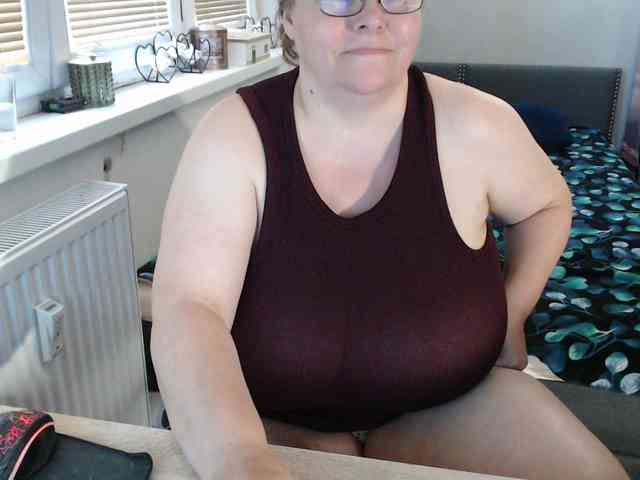 Bessy123 webcam