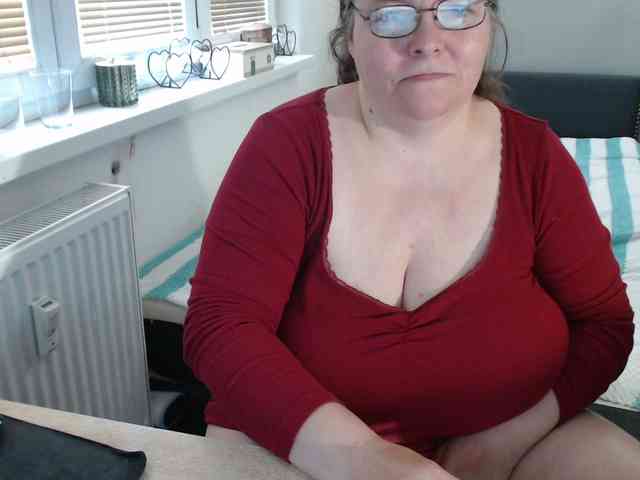 Bessy123 webcam