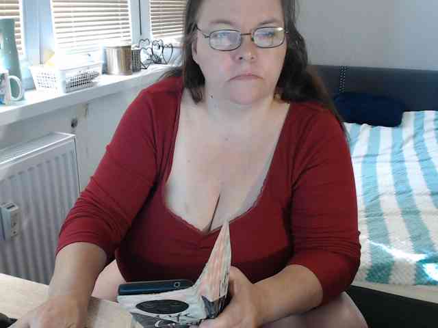 Bessy123 webcam