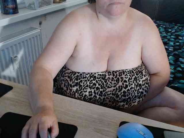 Bessy123 webcam