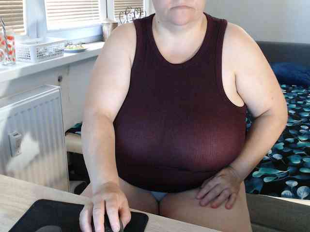 Bessy123 webcam