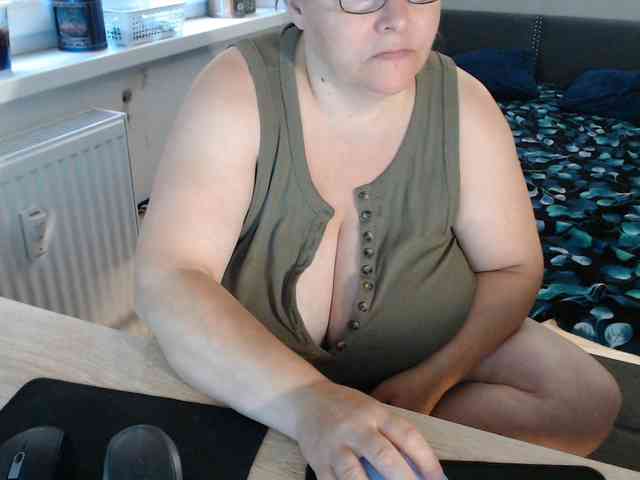 Bessy123 webcam