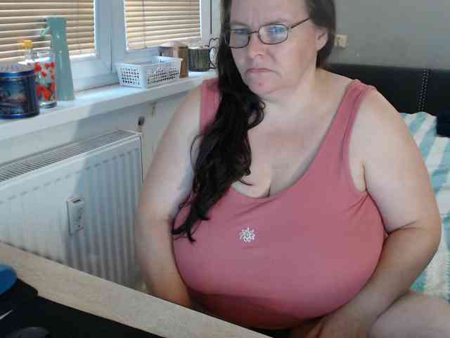 Bessy123 webcam