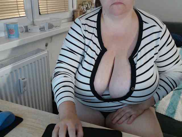 Bessy123 webcam