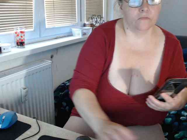 Bessy123 webcam