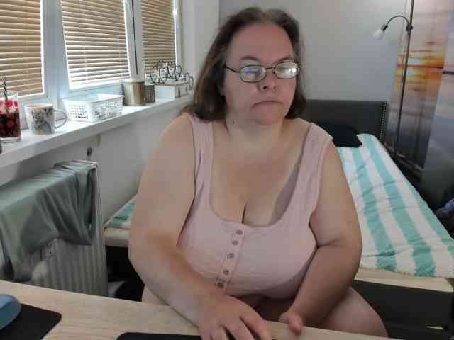 Bessy123 webcam