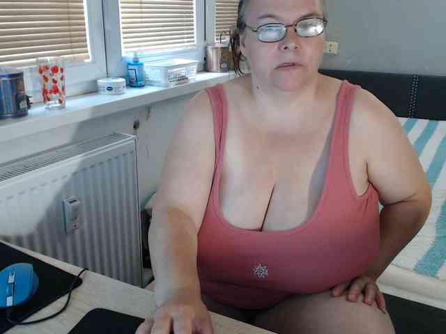 Bessy123 webcam