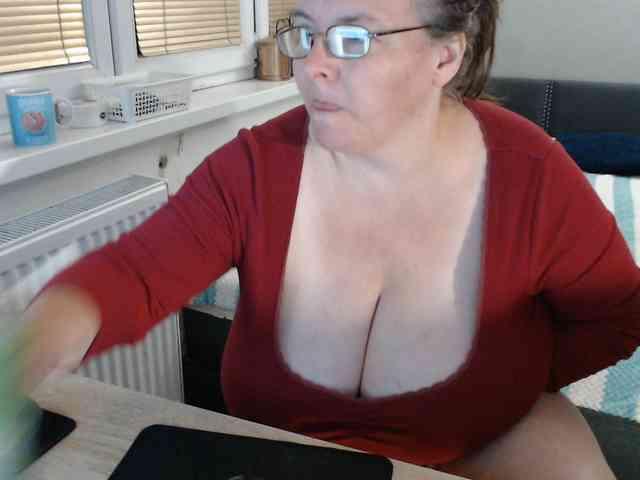 Bessy123 webcam