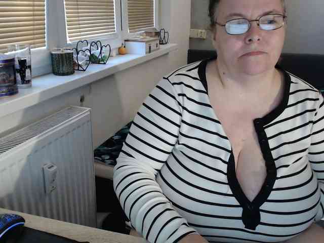 Bessy123 webcam